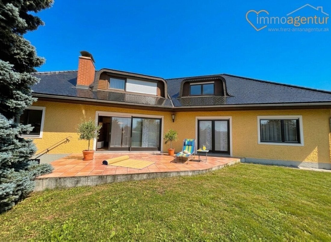 House in Enzenkirchen, Upper Austria, Austria 2 - 17032272