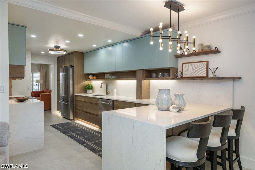 Condo in Naples, Florida, United States 4 - 18558359