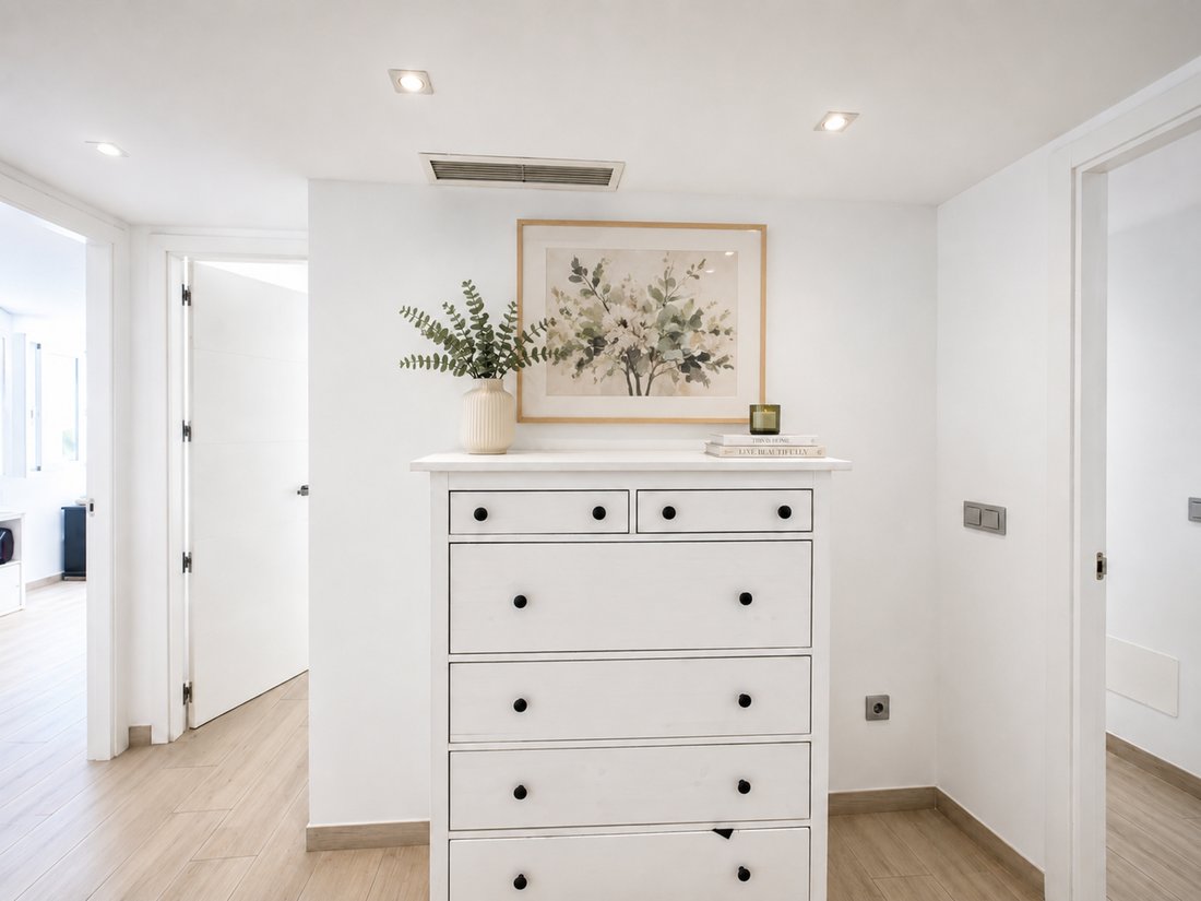 Penthouse in Marbella, Andalusia, Spain 5 - 18558441