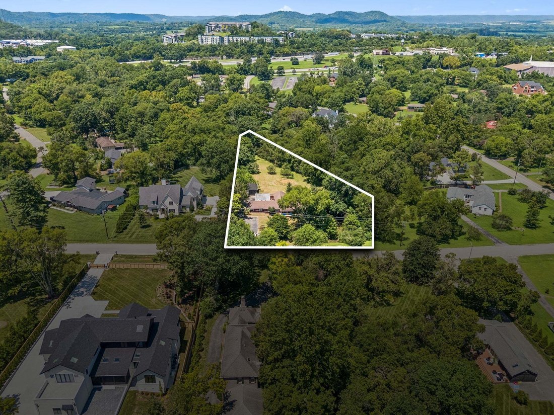 House in Nashville, Tennessee, United States 1 - 18562279