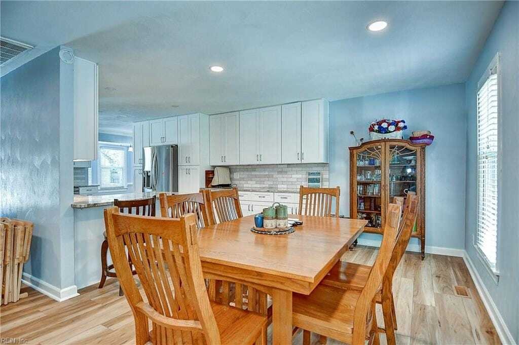 House in Chesapeake, Virginia, United States 2 - 18558468