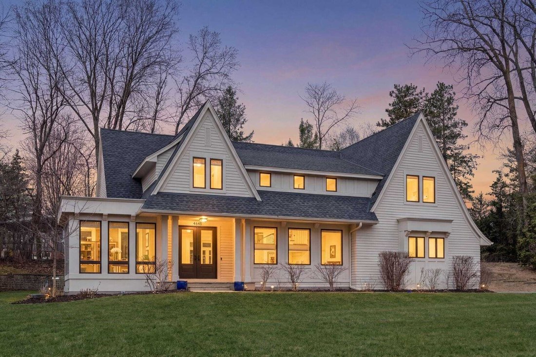 House in Minneapolis, Minnesota, United States 1 - 18564482