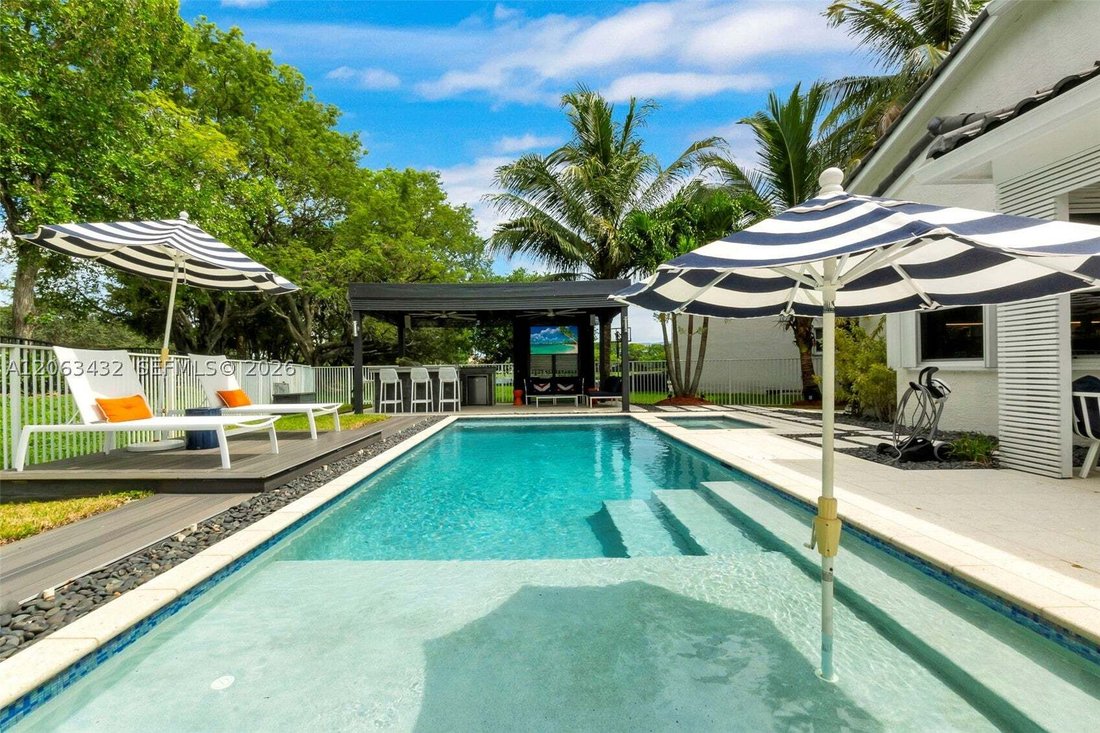 House in Miramar, Florida, United States 4 - 18562016