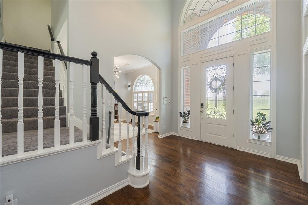 House in Ennis, Texas, United States 4 - 18565630