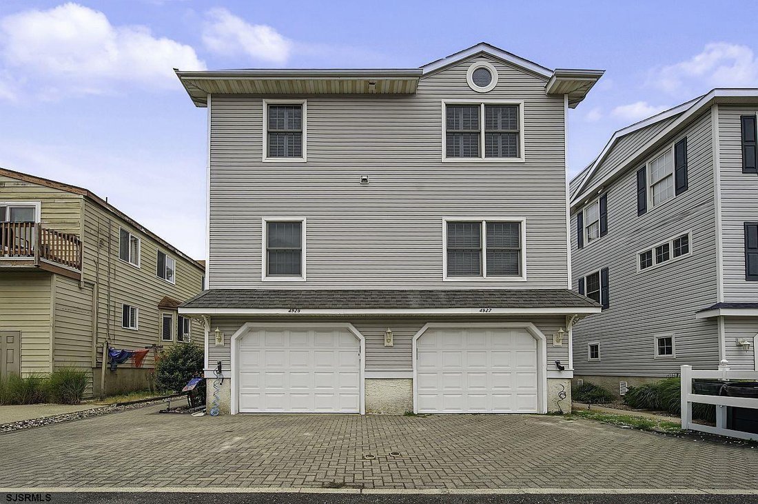 Condo in Ocean City, New Jersey, United States 5 - 18562683