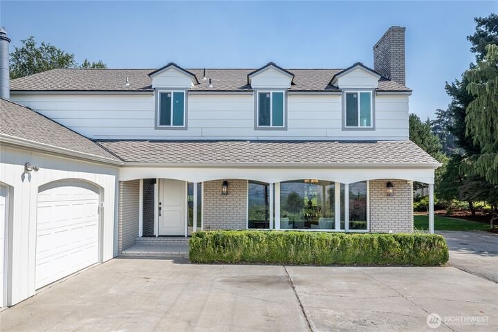 House in Wenatchee, Washington, United States 2 - 18564226