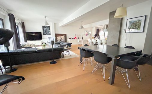 Apartment in Braille-Verghelles-Cité Familiale, Lambersart, France 1