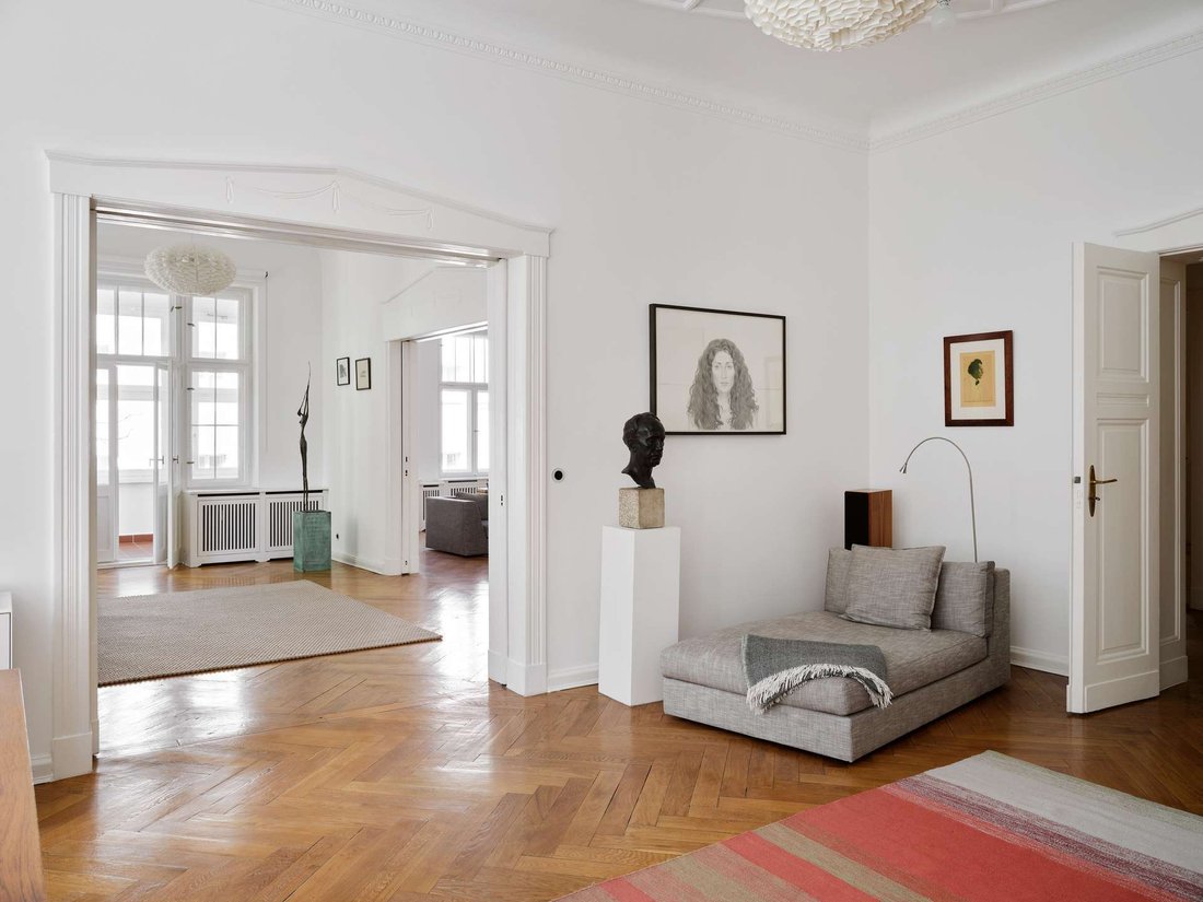 Apartment in Berlin, Berlin, Germany 5 - 18558335