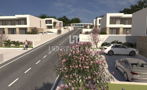 Land in Cibaca, Dubrovnik-Neretva County, Croatia 1