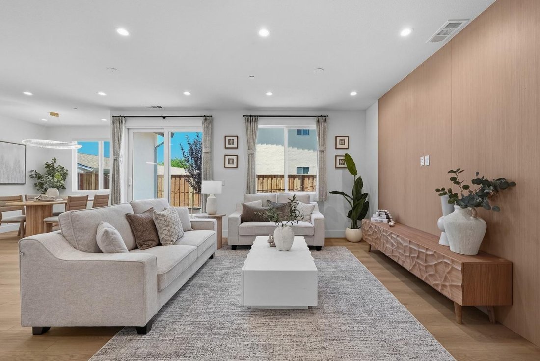 Townhouse in San Jose, California, United States 3 - 18540200