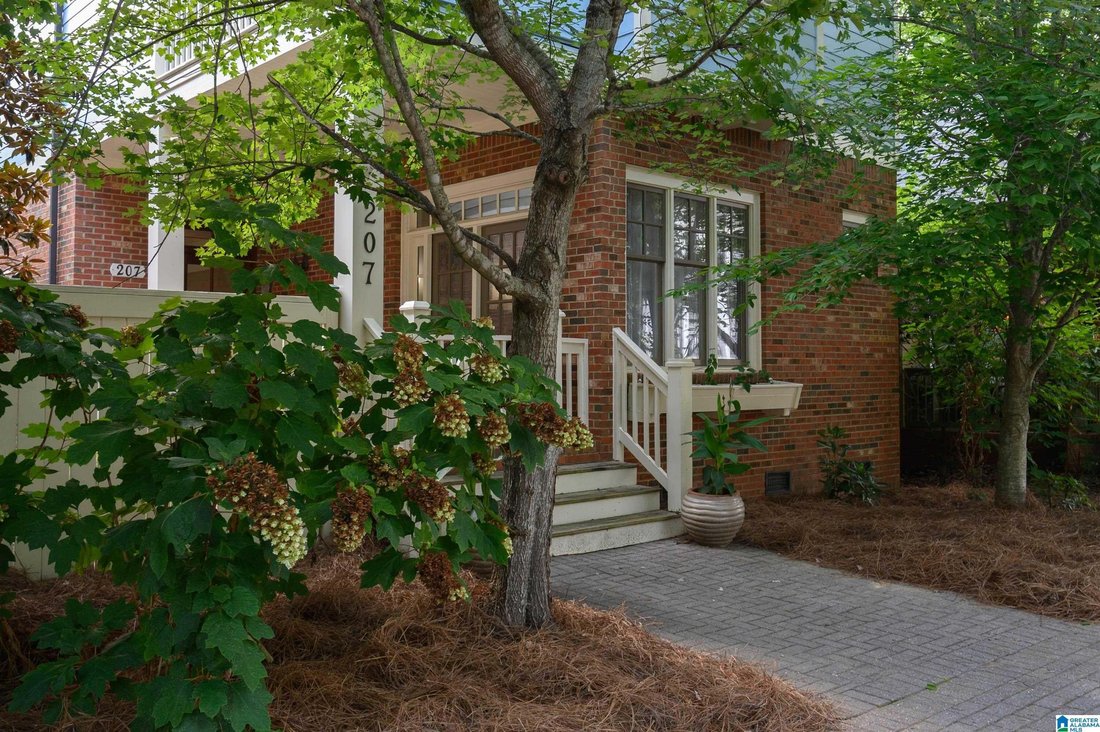 House in Vestavia Hills, Alabama, United States 4 - 18558101