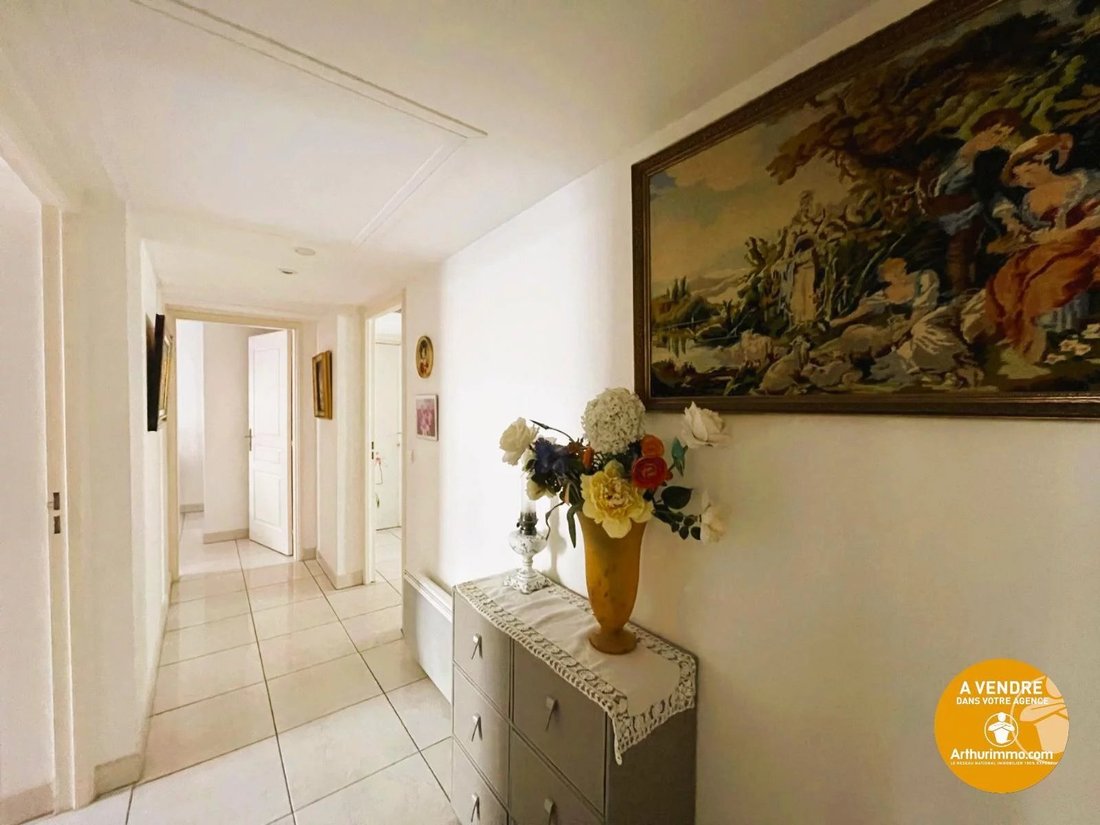 Apartment in Le Lavandou, Provence-Alpes-Côte d'Azur, France 3 - 18558150
