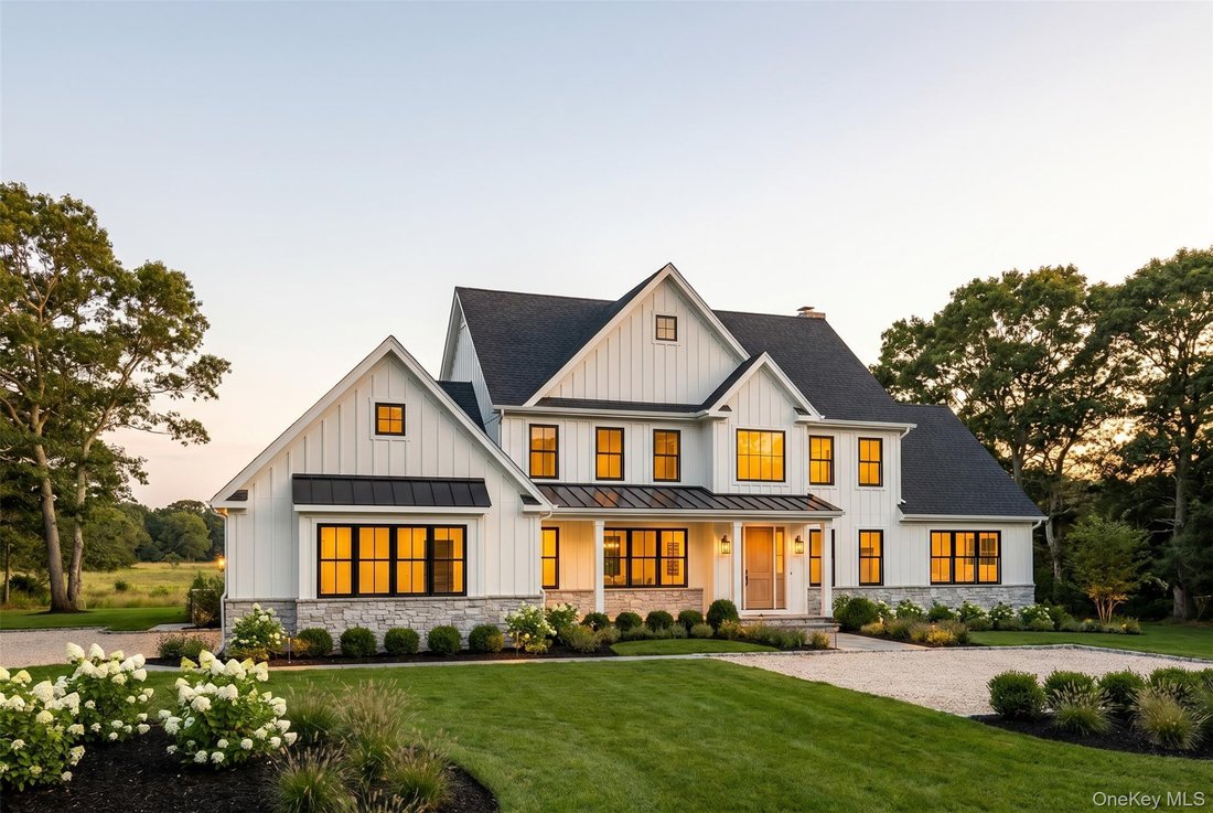 House in Setauket- East Setauket, New York, United States 1 - 18561283