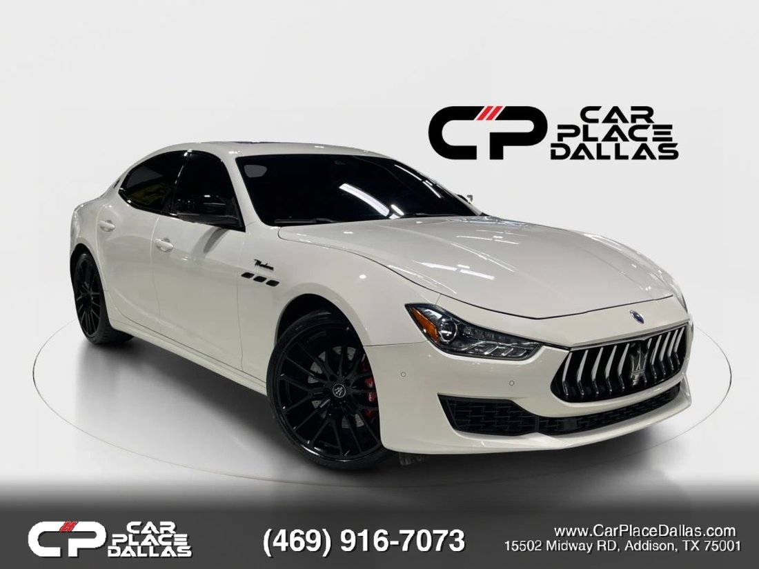 Sedan in Addison, TX, United States 1 - 18546904