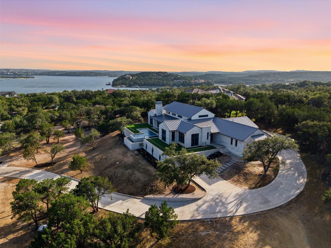 House in Spicewood, Texas, United States 1 - 18346639