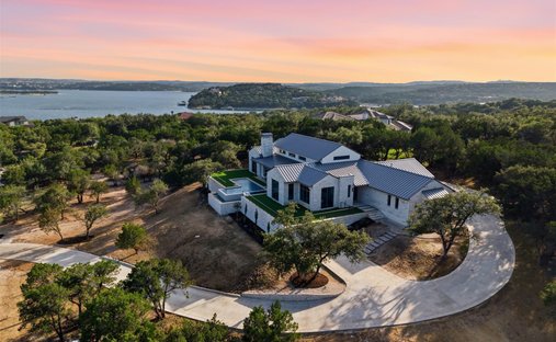 Casa a Spicewood, Texas, Stati Uniti 1