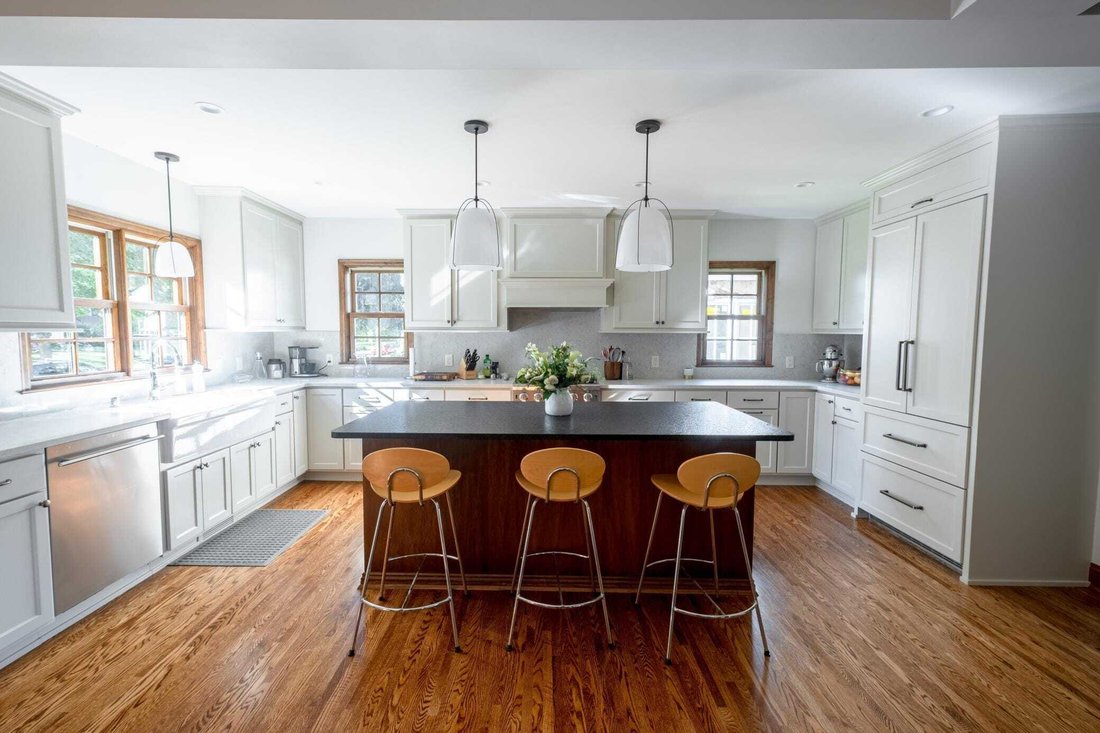 Casa a White Bear Lake, Minnesota, Stati Uniti 4 - 18564664