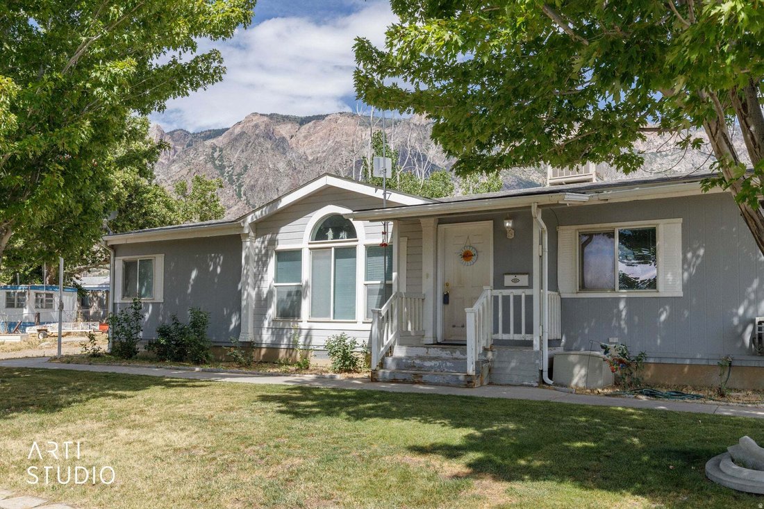 House in Willard, Utah, United States 4 - 18565478
