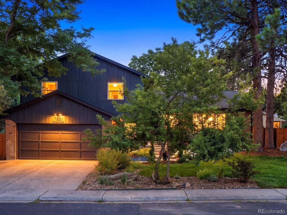 House in Centennial, Colorado, United States 2 - 18554848