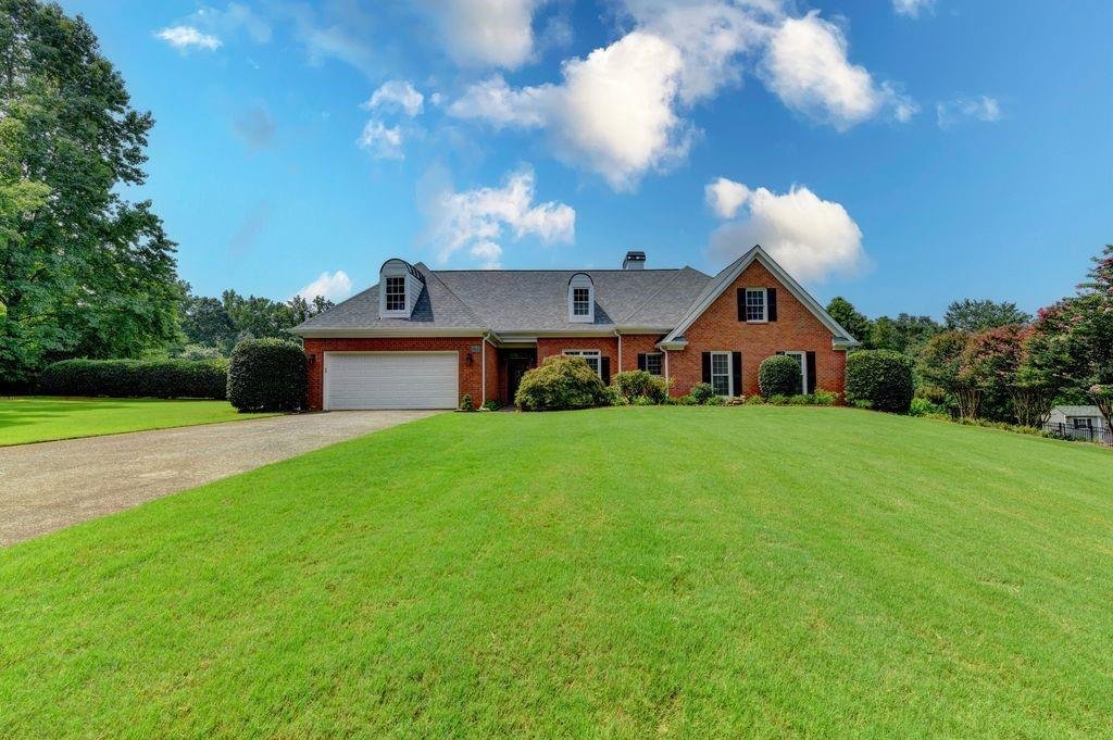 House in Suwanee, Georgia, United States 5 - 18565090