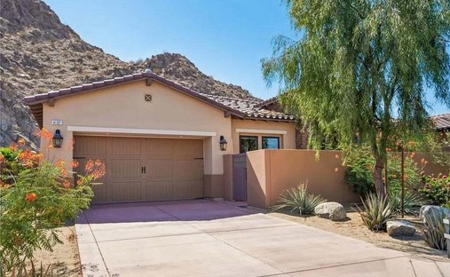 House in La Quinta, California, United States 1