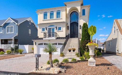 House in Toms River, New Jersey, United States 1
