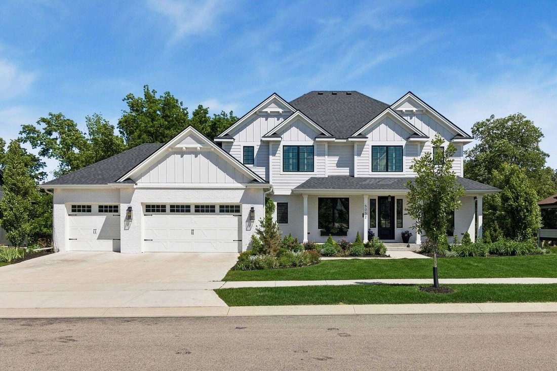 House in Rochester, Minnesota, United States 1 - 18564088
