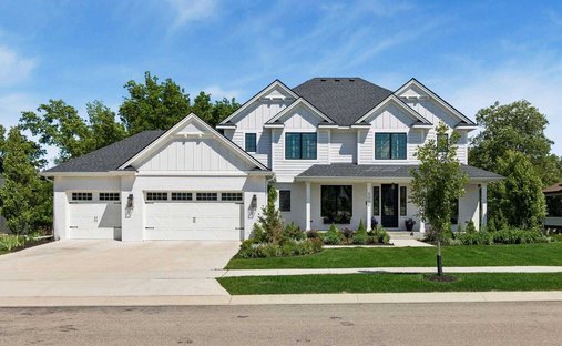 House in Rochester, Minnesota, United States 1