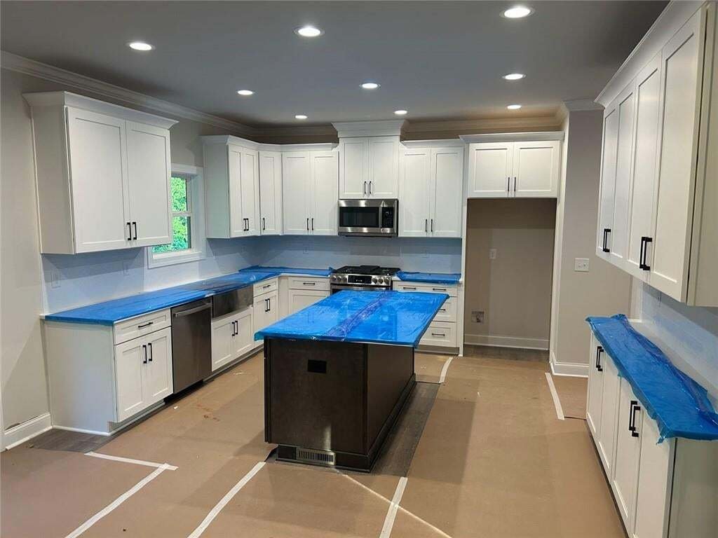 House in Dallas, Georgia, United States 3 - 18030205