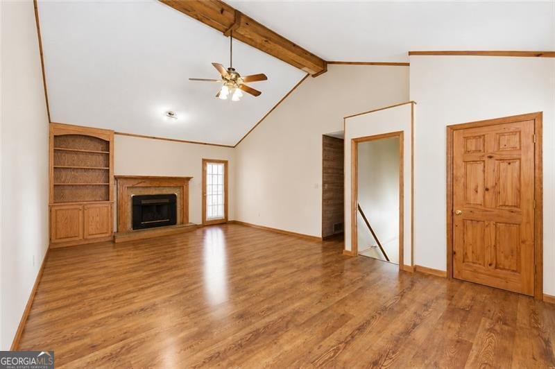 House in Canton, Georgia, United States 4 - 18362254