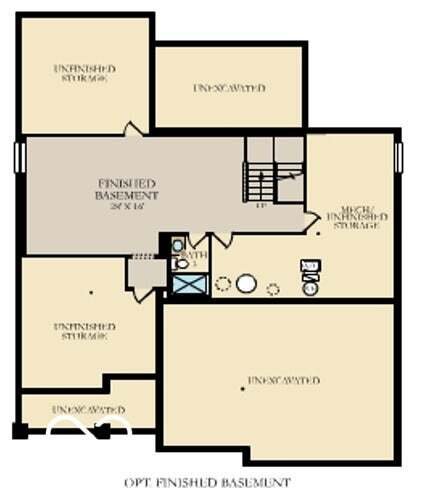 House in Westfield, Indiana, United States 5 - 18558365