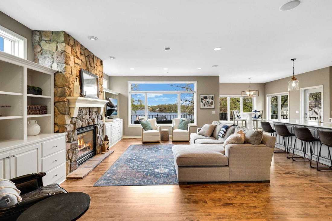 House in Prior Lake, Minnesota, United States 5 - 18564619