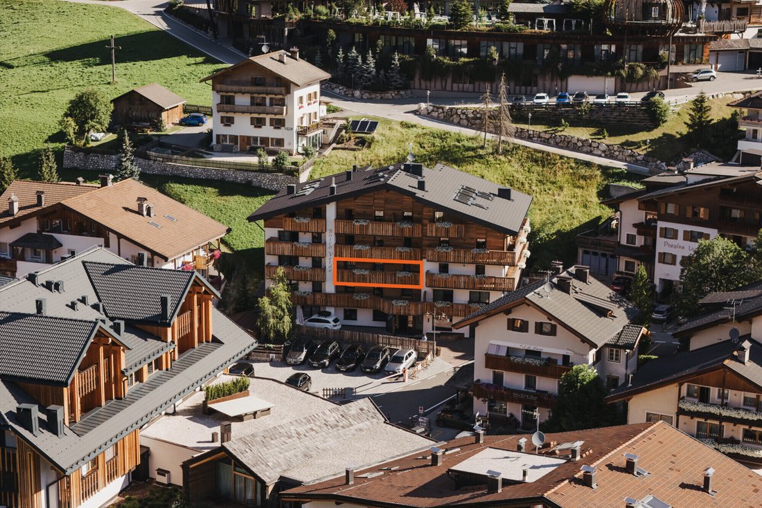 Apartment in Badia, South Tyrol / Abtei, Trentino – Alto Adige/Südtirol, Italy 4 - 18562737