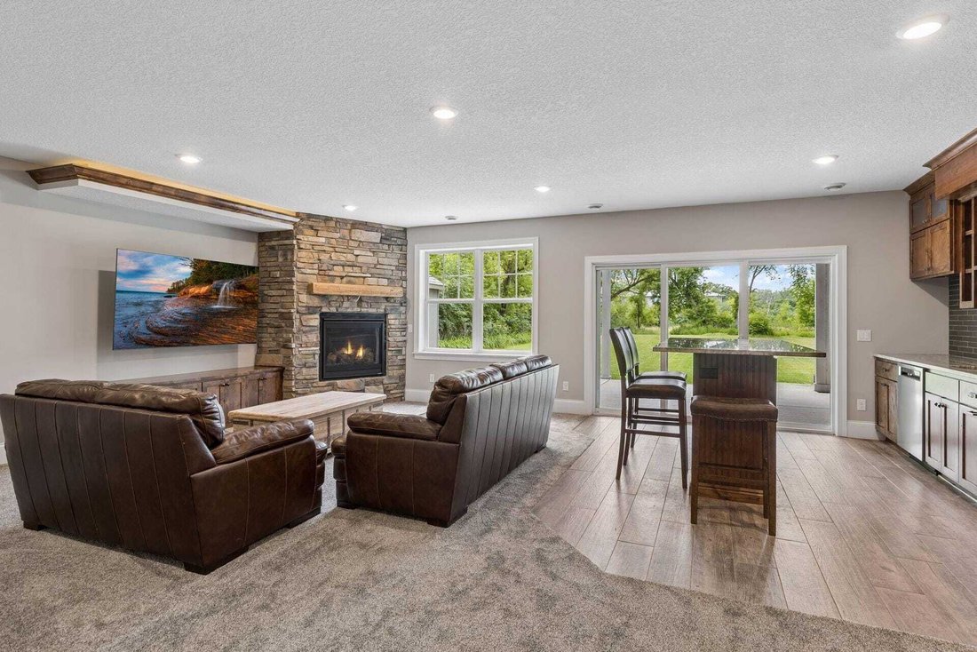 House in Minnetonka, Minnesota, United States 5 - 18564623