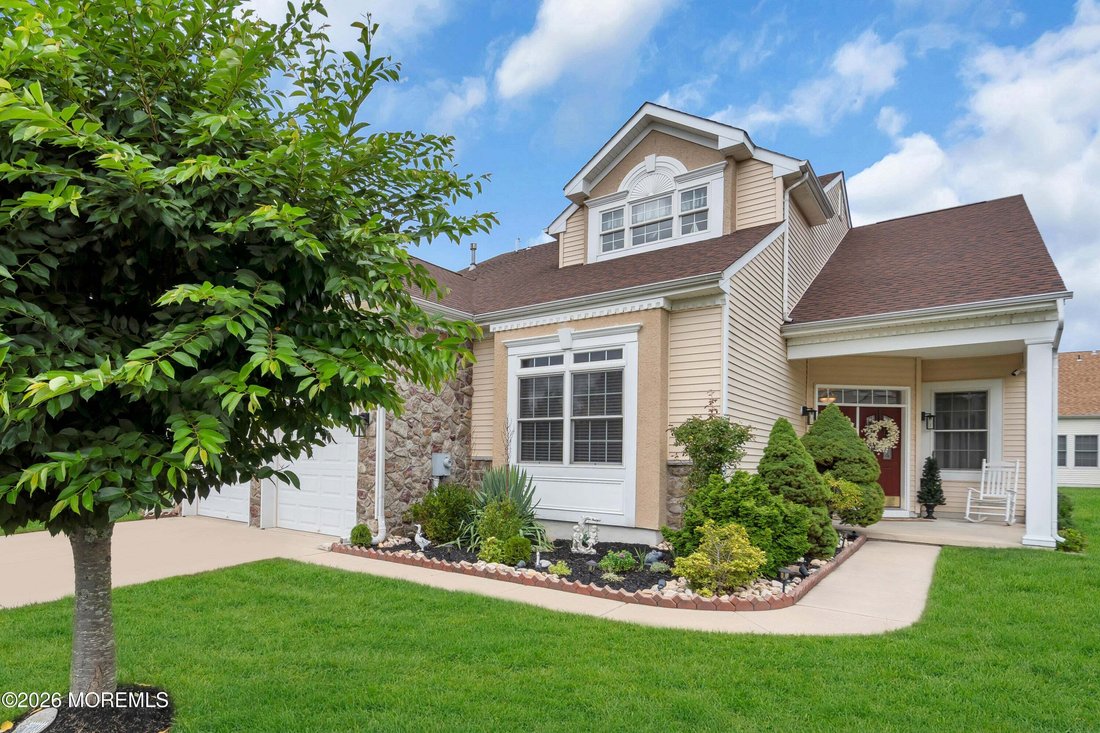 House in Ocean Township, New Jersey, United States 5 - 18561374
