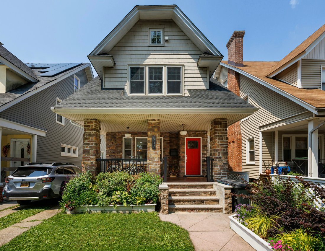 Townhouse in New York, New York, United States 1 - 18552390