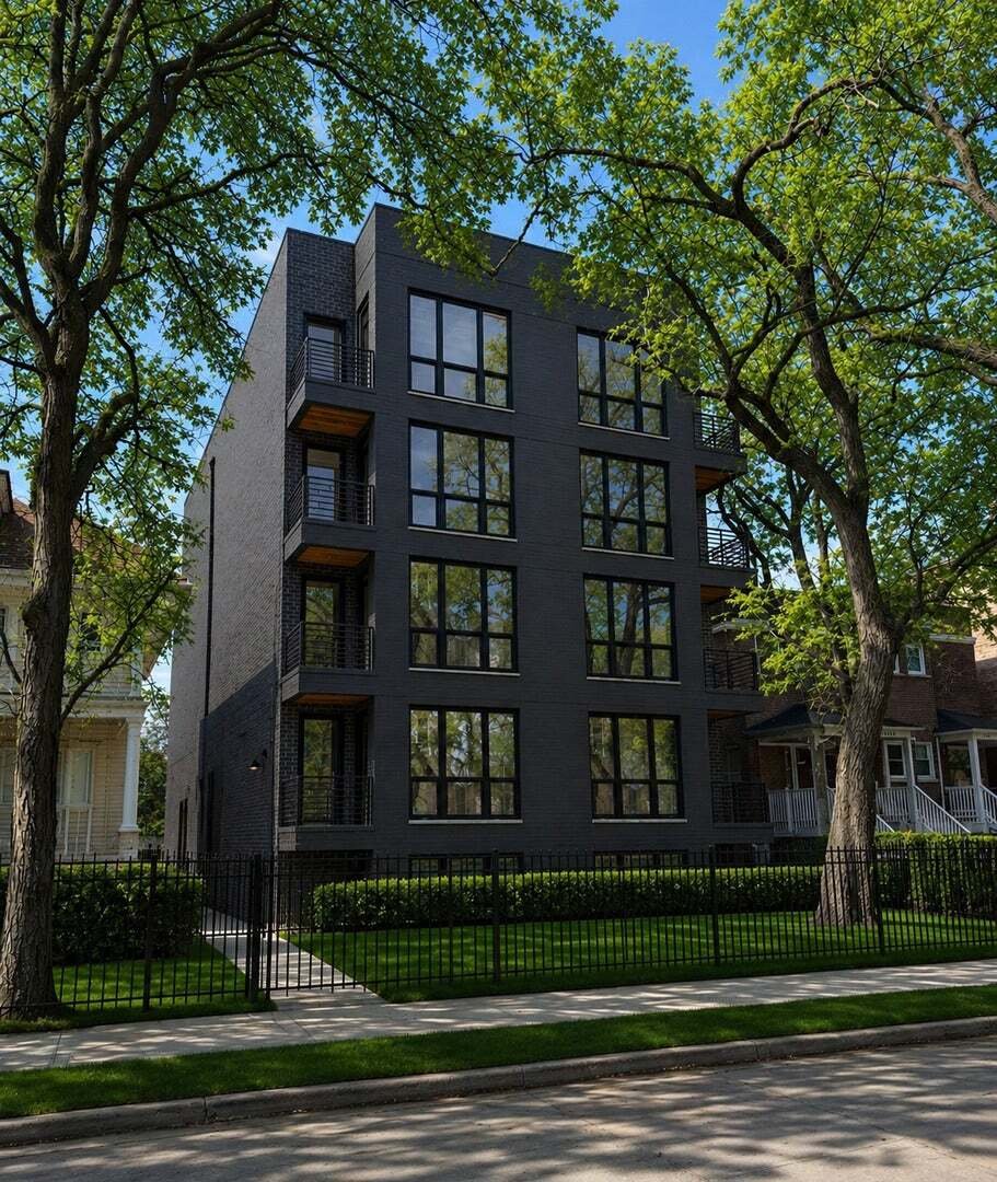 Condo in Chicago, Illinois, United States 1 - 18564984