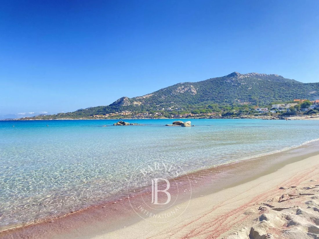 Villa in Lumio, Corsica, France 2 - 18559739