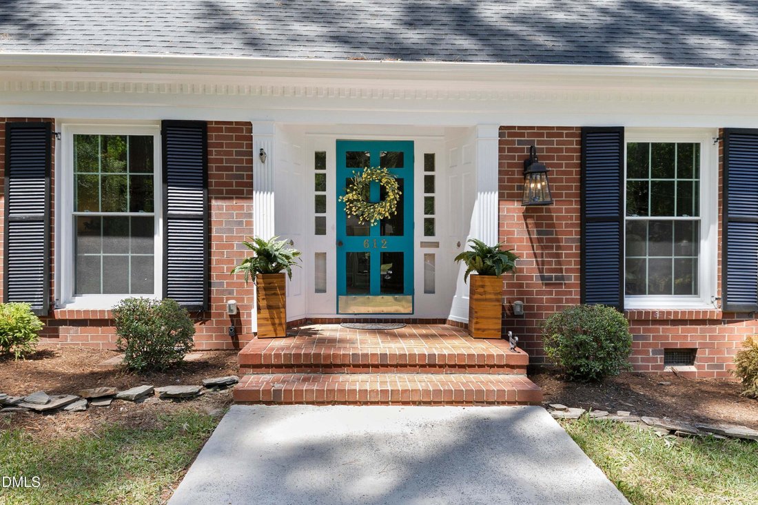 House in Sanford, North Carolina, United States 4 - 17740557