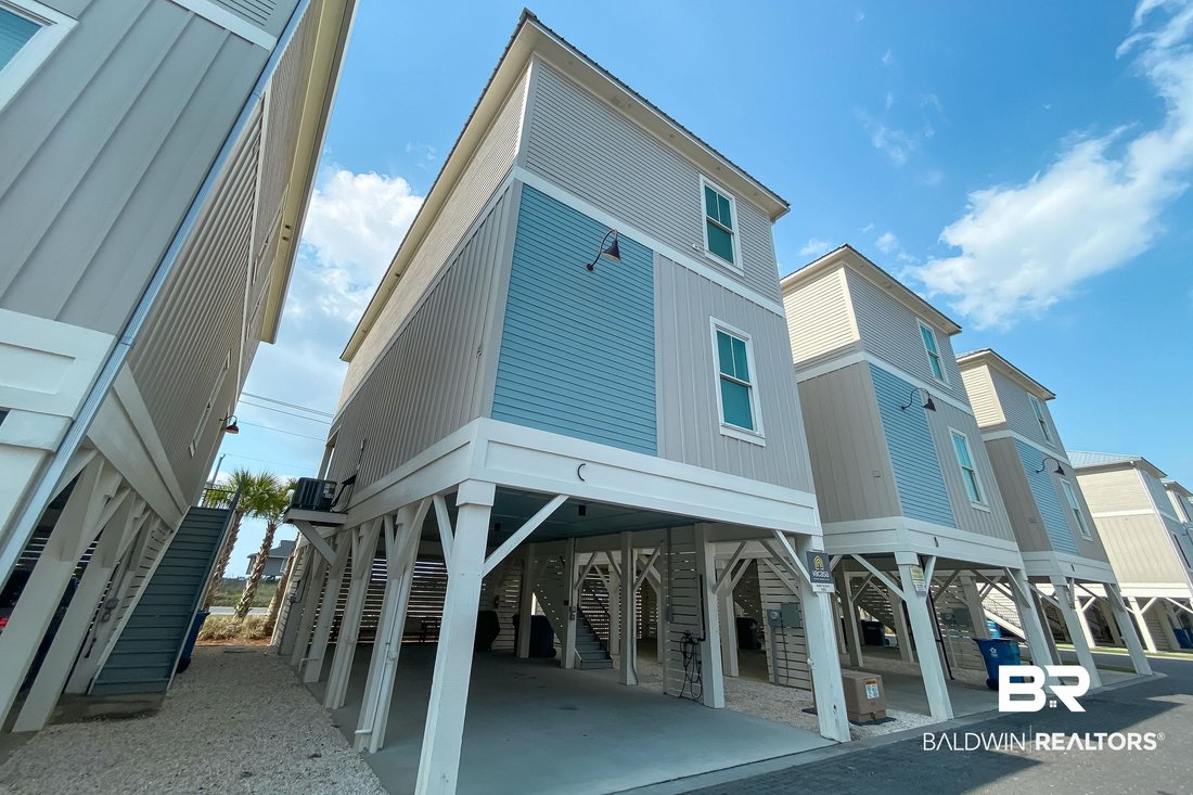 House in Gulf Shores, Alabama, United States 1 - 18559903