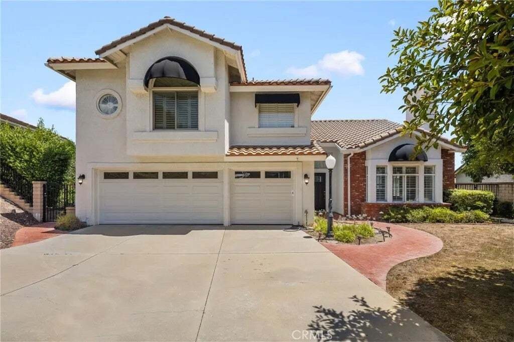 House in Chino Hills, California, United States 1 - 18562234