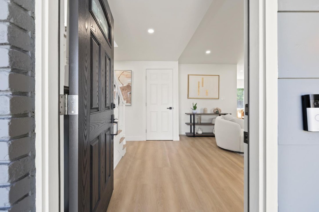 House in San Jose, California, United States 5 - 18558585