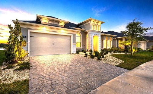 Maison à Daytona Beach, Floride, États-Unis 1