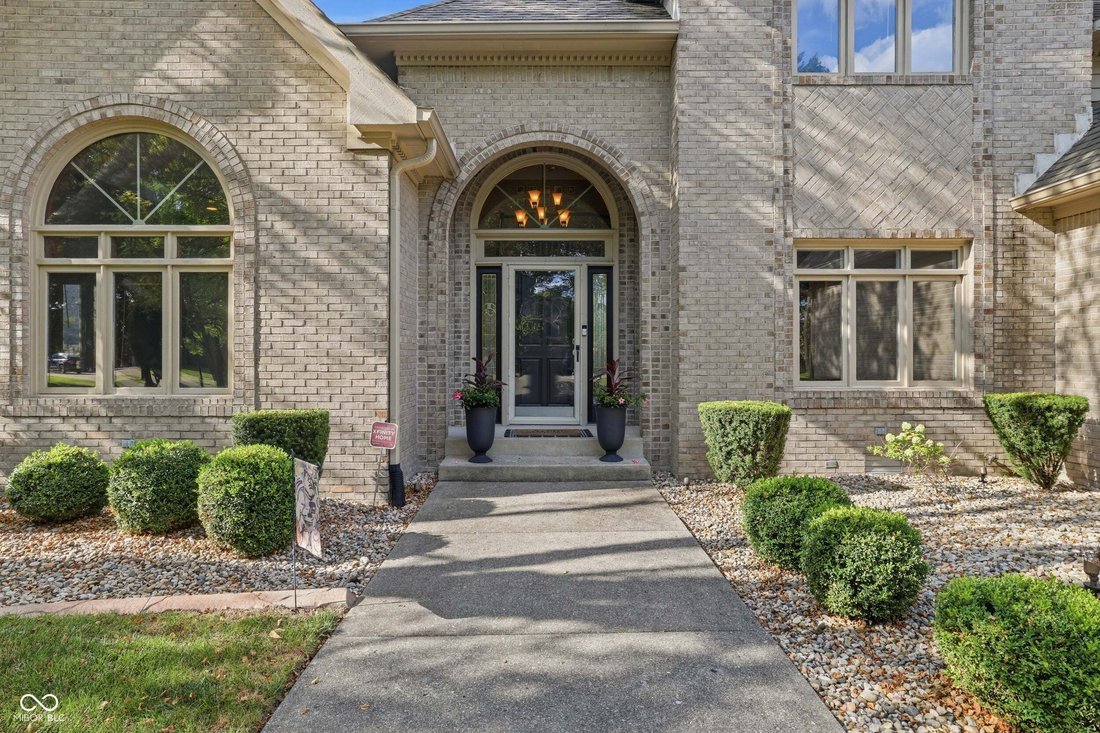 House in Greenwood, Indiana, United States 4 - 18558317