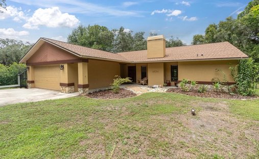 Casa en Trinity, Florida, Estados Unidos 1
