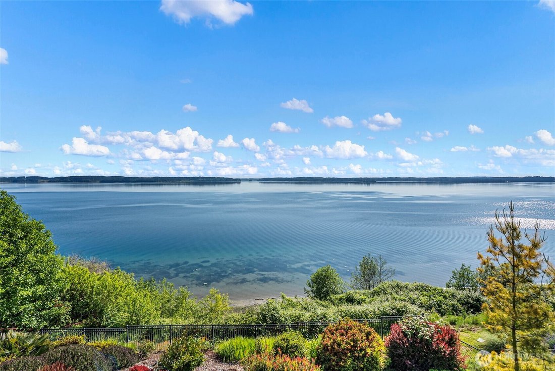 House in Fox Island, Washington, United States 1 - 18562613