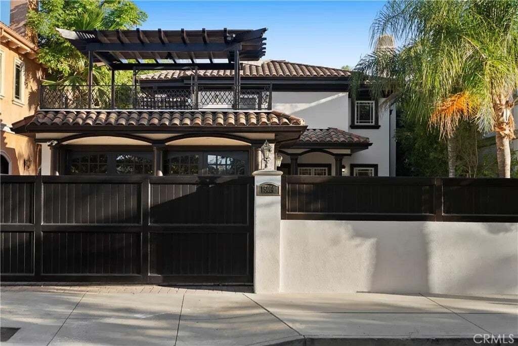 House in Los Angeles, California, United States 2 - 18559259