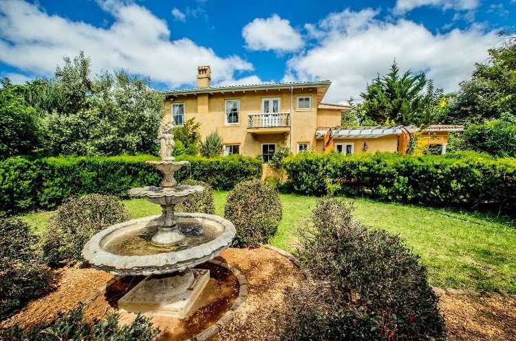 Villa in Constantia, Silverhurst, Cape Town 2 - 18562807