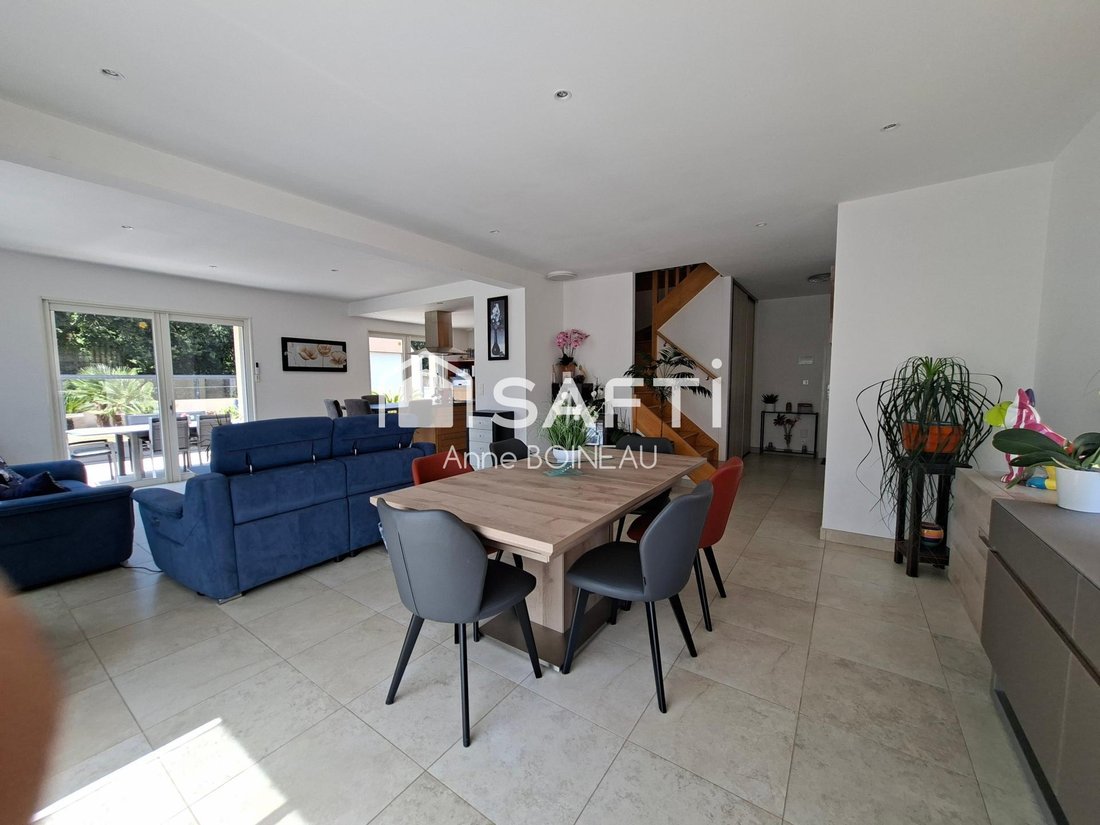 House in Piriac-sur-Mer, Pays de la Loire, France 4 - 18566745