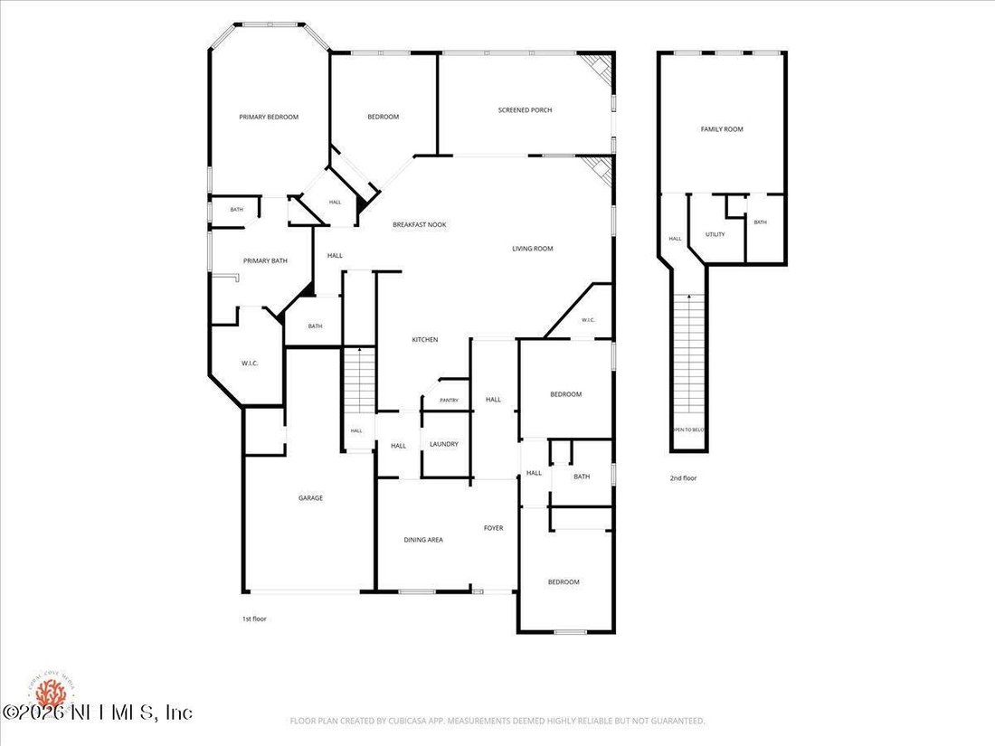 House in Jacksonville, Florida, United States 2 - 18562606